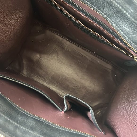 Celine luggage purse - Picture 12 of 16